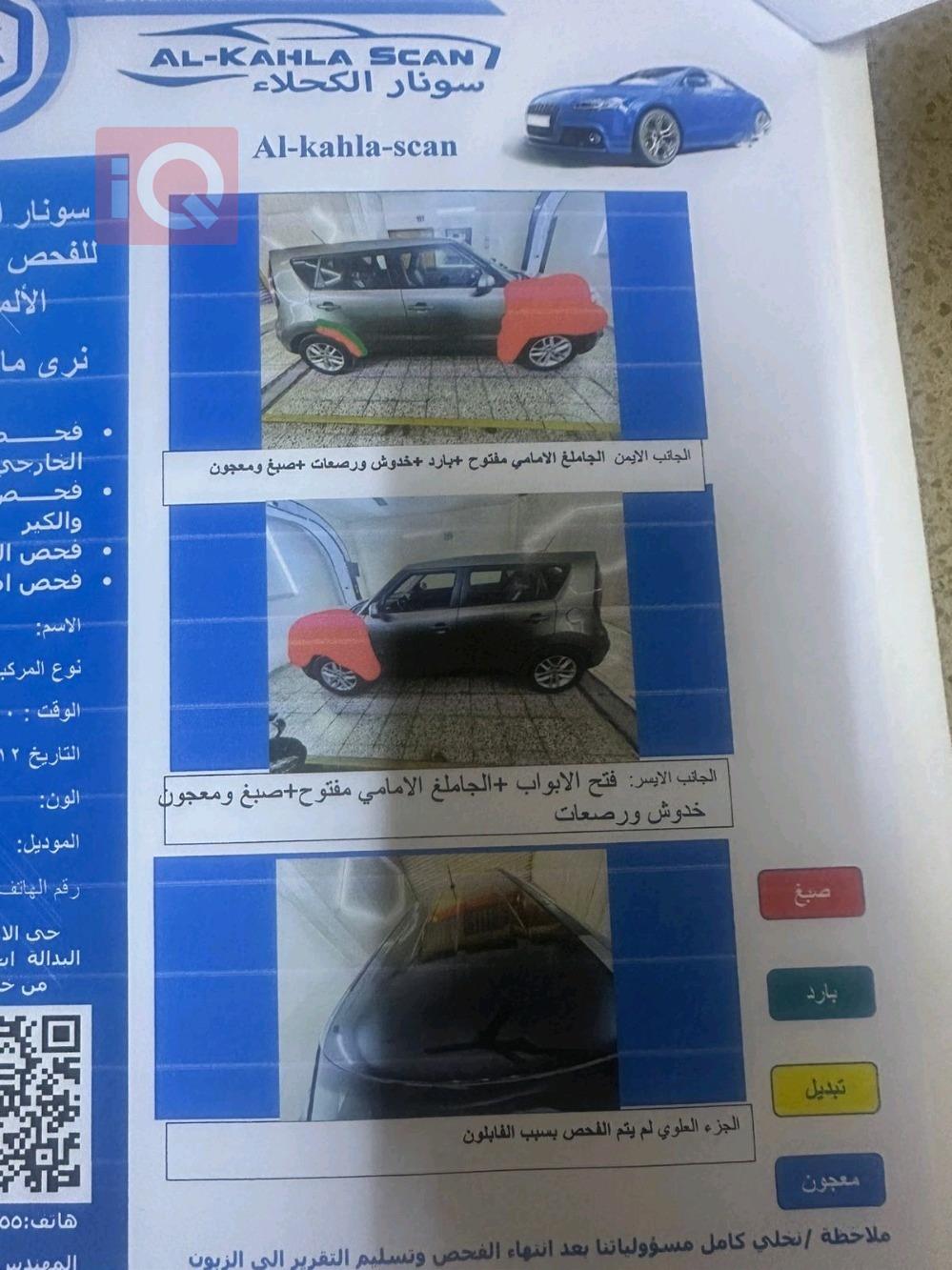 کیا سۆڵ